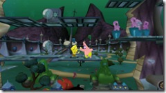 SpongeBob_Underpants_Slam_SB_Patrick_Multiplayer_Atlantis