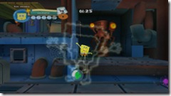 SpongeBob_Underpants_Slam_Spatula_Strie!_Krusty_Krab