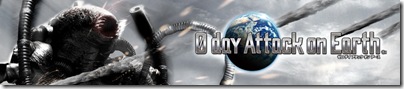 0 Day Attack on Earth