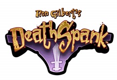 Ron Gilbert's DeathSpank from Hothead Games and EA Partners