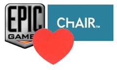 EpicAndChair
