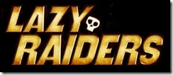 Lazy Raiders from Sarbakan Game Studio
