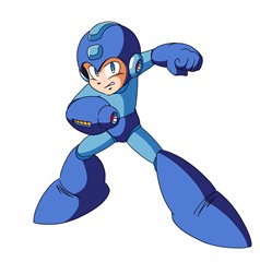 Mega Man 10 from Capcom Entertainment