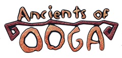 Ancients of Ooga from NinjaBee