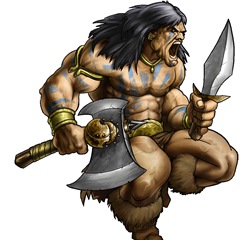 Puzzle Quest 2 from D3Publishers