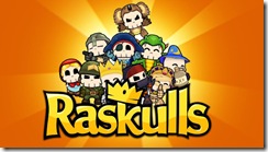 Raskulls