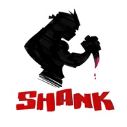 Shank from Klei Entertainment and EA Partners