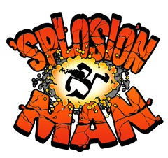 Splosion Man from Twisted Pixel Games