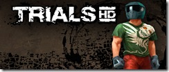 Trials HD from RedLynx