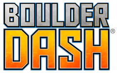 Boulder Dash from First Star Software and Catnip Games