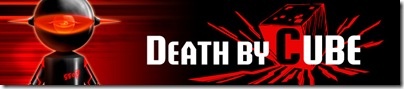 Death By Cube