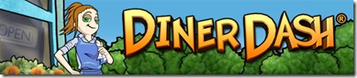 Click Here to add Diner Dash to your Xbox 360 download queue