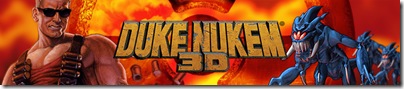 Click Here to add Duke Nukem 3D to your Xbox 360 queue