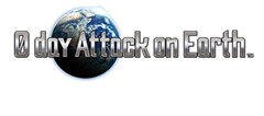 0 Day Attack on Earth