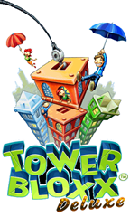 Tower Bloxx Deluxe from Digital Chocolate