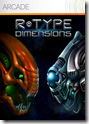 R-Type Dimensions
