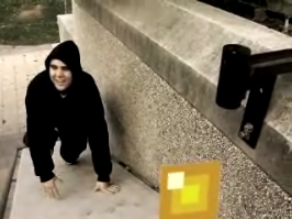 MetaNet Ninja Video screen capture