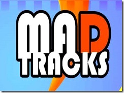 Mad Tracks from Load Inc and D3 Publisher