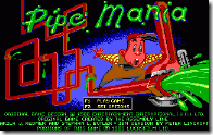pipemania
