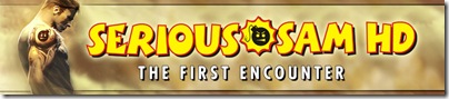 Click Here to add Serious Sam HD to your Xbox 360 queue