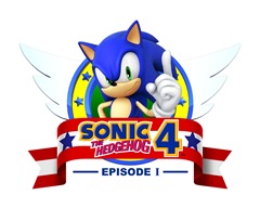 Sonic the Hedgehog 4: Episode I from Team Sonic