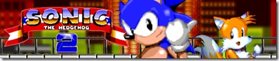 Click Here to add Sonic the Hedgehog 2 to your Xbox 360 download queue