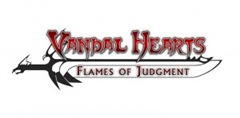 Vandal Hearts: Flames of Judgment from Konami Digital Entertainment and Hijinx Studios