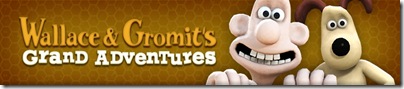 Wallace and Gromit's Grand Adventures